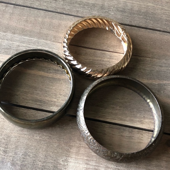 Bangle Bracelet Bundle✨ - Picture 5 of 15